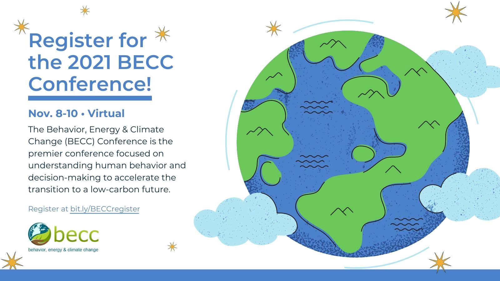 Register for the 2021 Virtual BECC Conference (November 810) EcoBlock